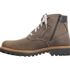 Bottes / Montantes|Casual*Josef Seibel Chance 39 Vulcano